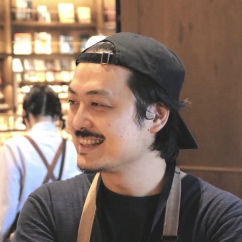 「你現在,過得快樂嗎?」這間餐廳,把這句話寫進了菜單