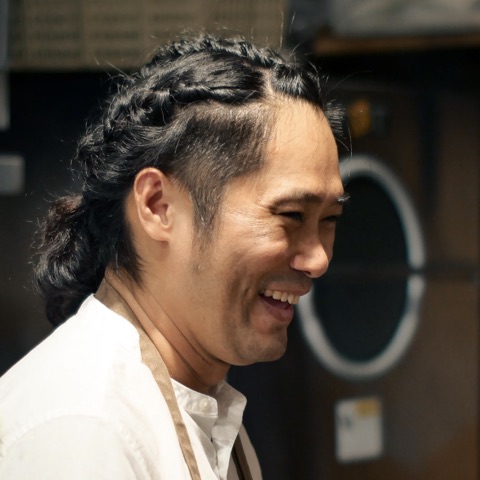 生態廚師的專屬菜單之花愛現小酒館的故事
