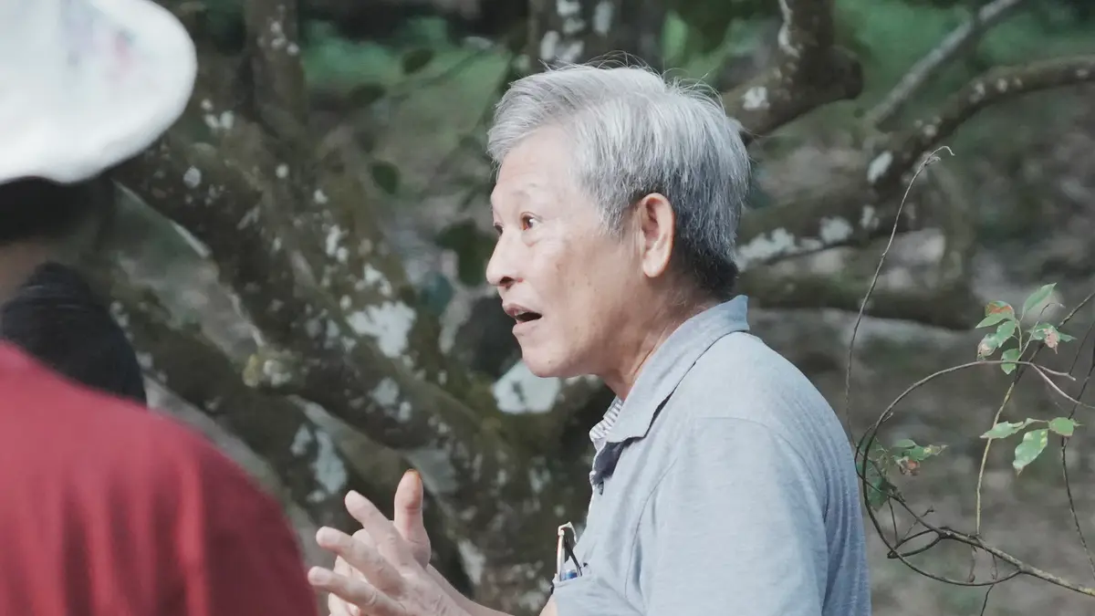 創辦人徐文良